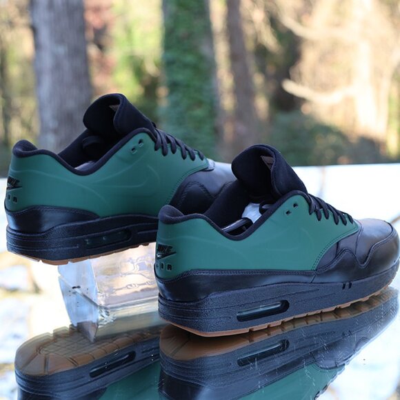 Nike Air Max 1 VT QS Gorge Green 2015 - Picture 12 of 13